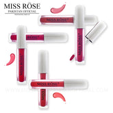 Miss Rose New Matte Lip Gloss